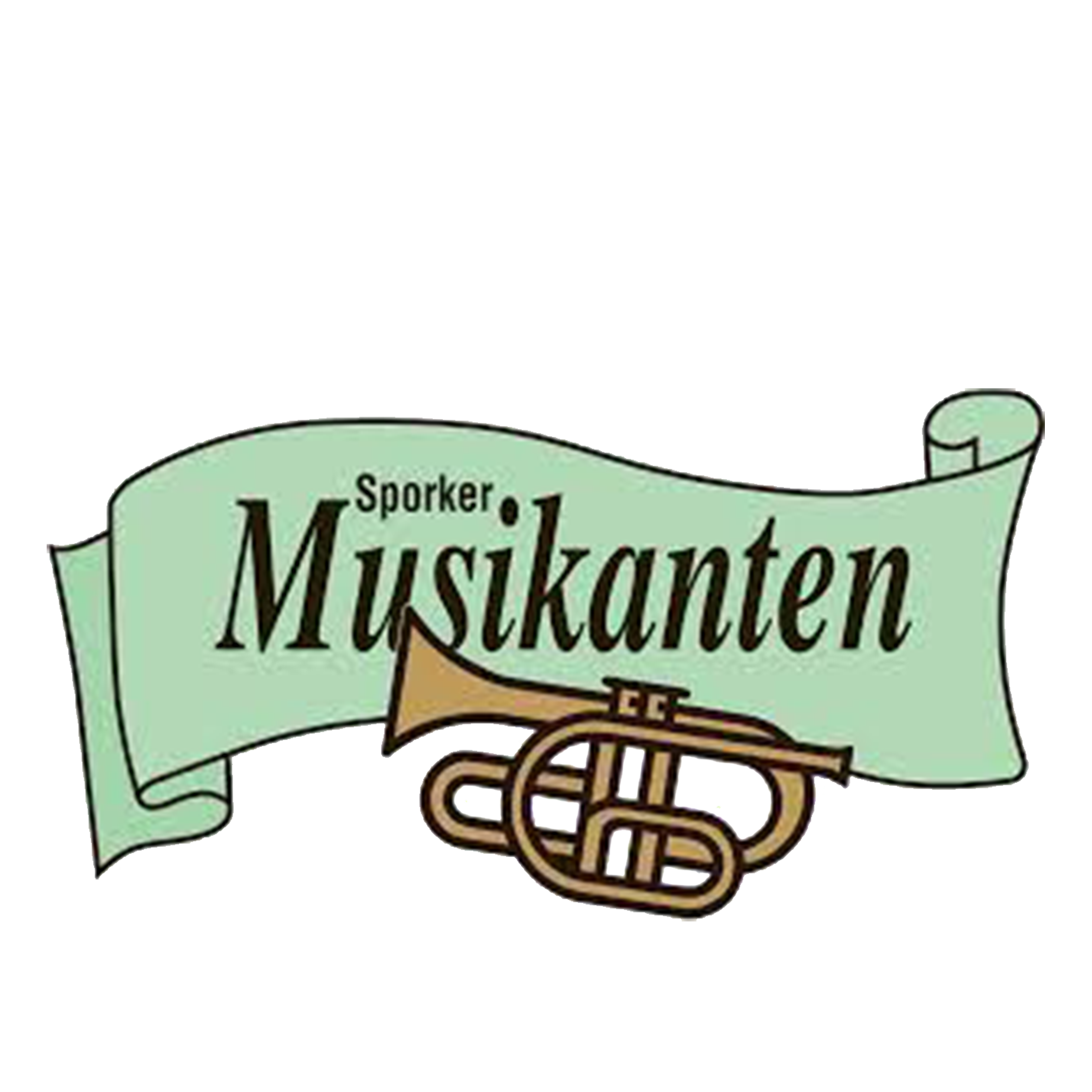Sporker Musikanten Logo